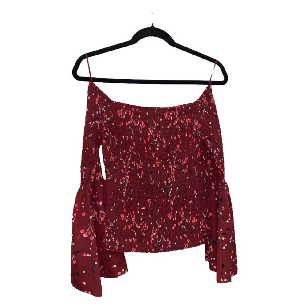 Express top